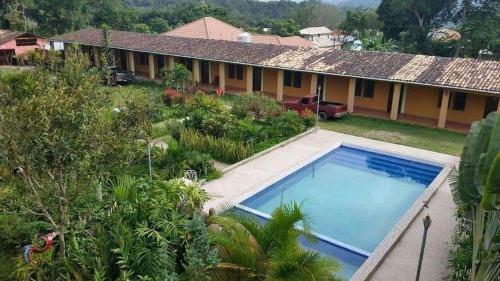 Hotel El Trapiche