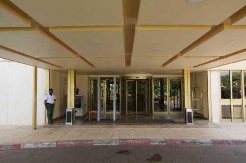 Hala Hotel & Aqua Park