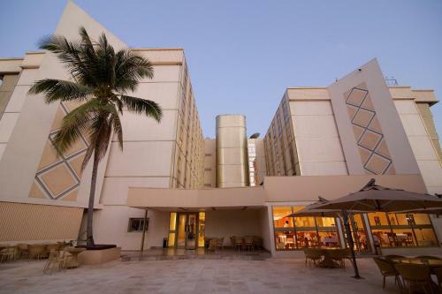 Hala Hotel & Aqua Park