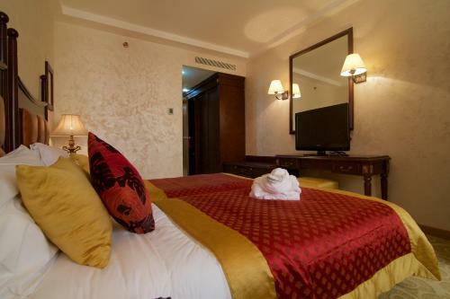 Hala Hotel & Aqua Park