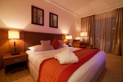 Hala Hotel & Aqua Park