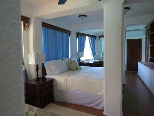 Hotel Villa On Dunbar Rock