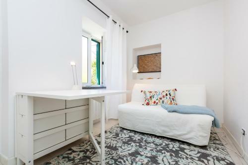 Apartments Antje