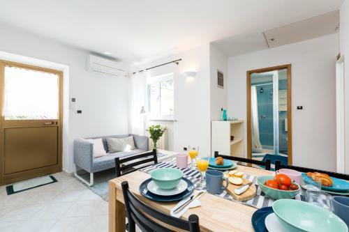 Apartments Antje
