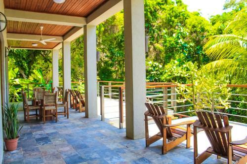 Hotel Xbalanque Resort