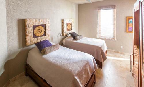 Hotel Xbalanque Resort