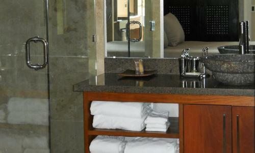 Hotel Xbalanque Resort