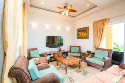 Apartamento Coral Sands #2 Condo
