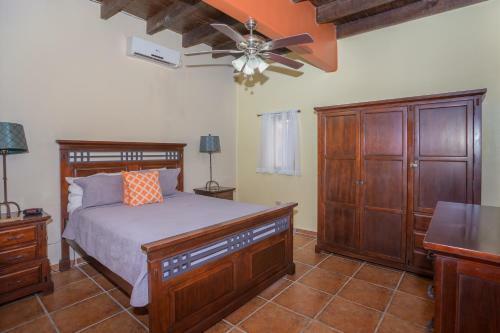 Apartamento Caribbean Breeze 5b Apts