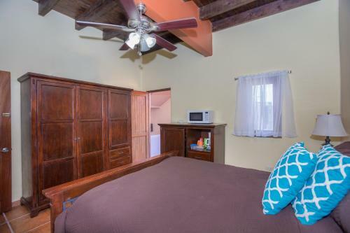 Apartamento Caribbean Breeze 5b Apts
