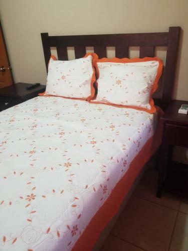 Apartamento Elizabeth Enchantments