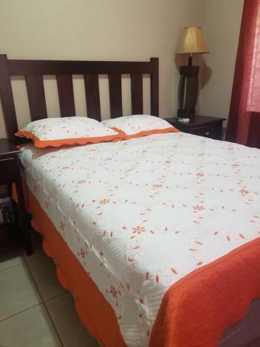 Apartamento Elizabeth Enchantments