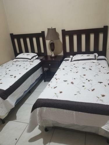 Apartamento Elizabeth Enchantments