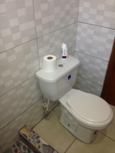 Apartamento Elizabeth Enchantments