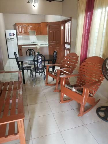 Apartamento Elizabeth Enchantments