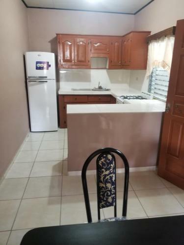 Apartamento Elizabeth Enchantments