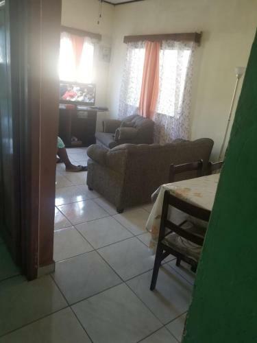 Apartamento Elizabeth Enchantments