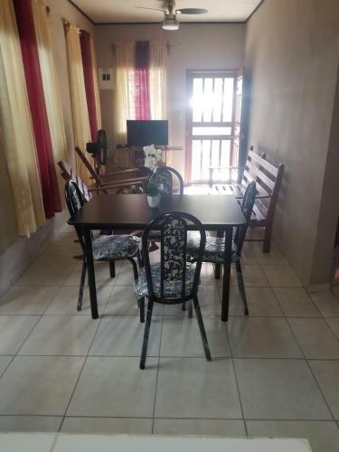 Apartamento Elizabeth Enchantments
