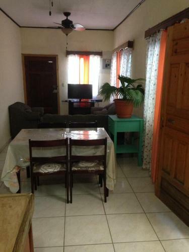 Apartamento Elizabeth Enchantments