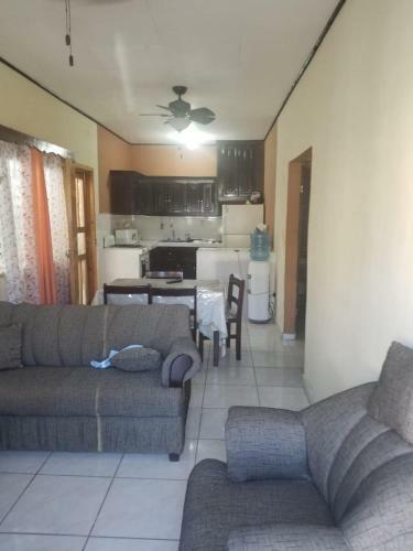 Apartamento Elizabeth Enchantments