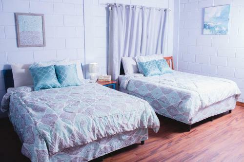 Bed & Breakfast Clean & Cozy