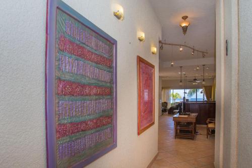 Apartamento Coral Sands #7 Condo