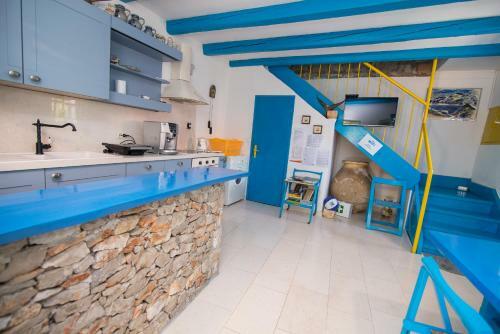 Apartamento Losinj Haus With Pool