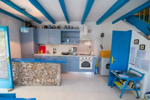 Apartamento Losinj Haus With Pool
