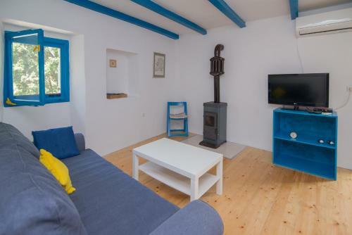 Apartamento Losinj Haus With Pool