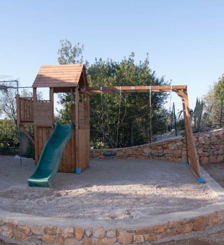 Apartamento Losinj Haus With Pool