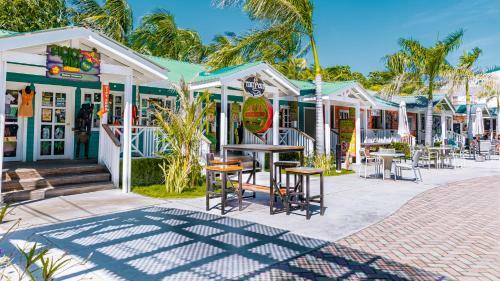 Hotel La Placita Inn