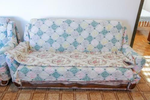 Apartamento Holiday Home Maddalena