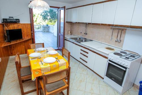 Apartments Kolic