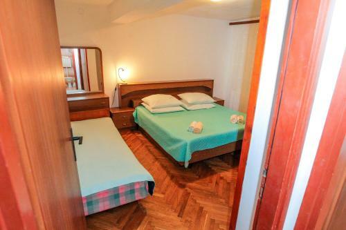 Apartments Kolic