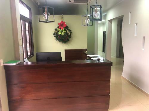 Hotel Y Residencia La Cofrad�a