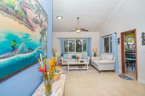 Casa Tortuga Home