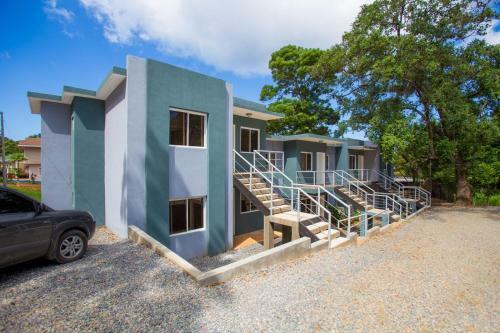 Apartamento Bella Caribbean Condo
