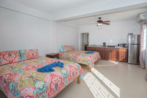 Apartamento Eagle Ray Studio At Sea Scape Home