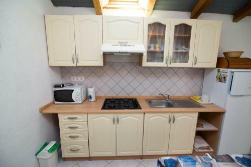 Apartamento Katica B4 Veli Losinj