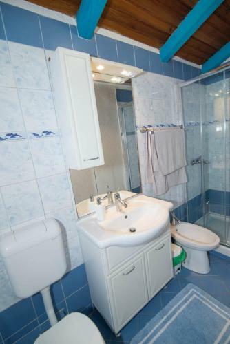 Apartamento Katica B4 Veli Losinj