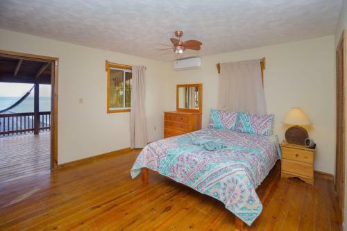 Apartamento Roatan Ocean View- 2nd Floor Apts