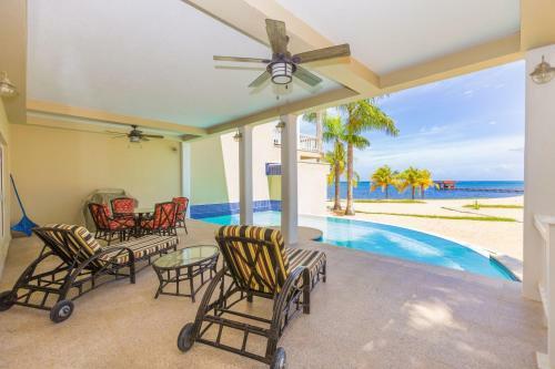 Apartamento Lawson Rock - Angelfish 101 Condo