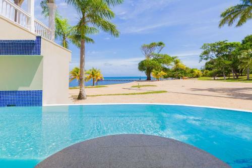 Apartamento Lawson Rock - Angelfish 101 Condo