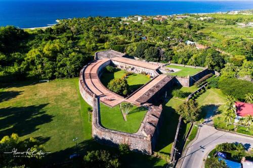 Hotel Vi�a Del Mar Omoa