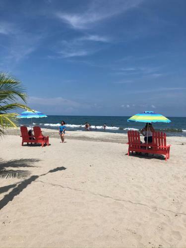 Hotel Vi�a Del Mar Omoa