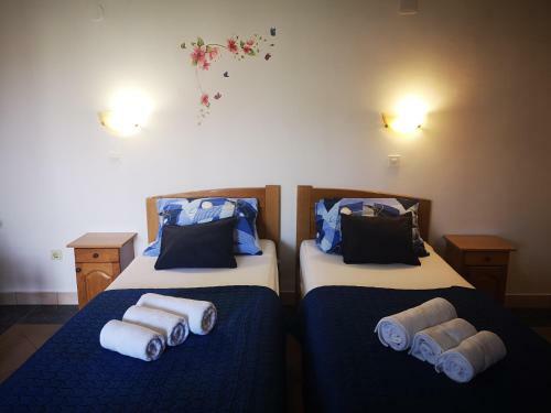 Bed & Breakfast Pansion Veli Lo?inj