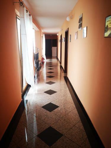Bed & Breakfast Pansion Veli Lo?inj