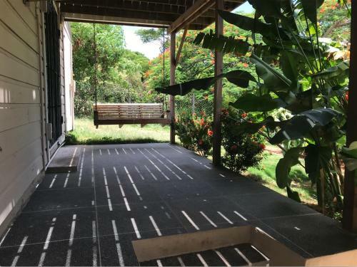 Apartamento L.a. Utila