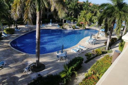 Infinity Bay Spa & Beach Resort Pool View Apartment