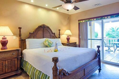 Infinity Bay Spa & Beach Resort Pool View Apartment